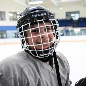 Meet your Posher, Saminah